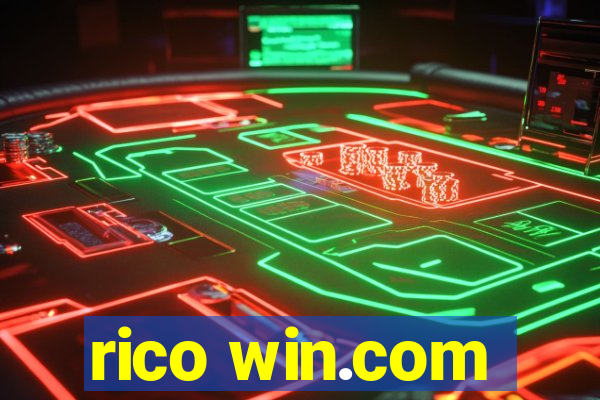 rico win.com